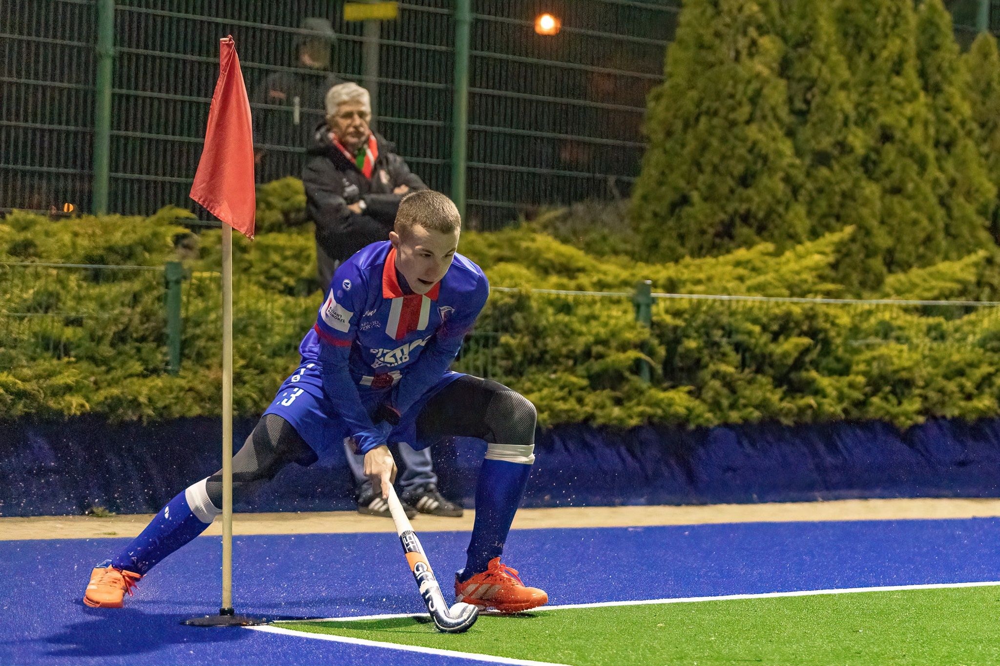 Pomorzanin Rustico - LKS Rogowo