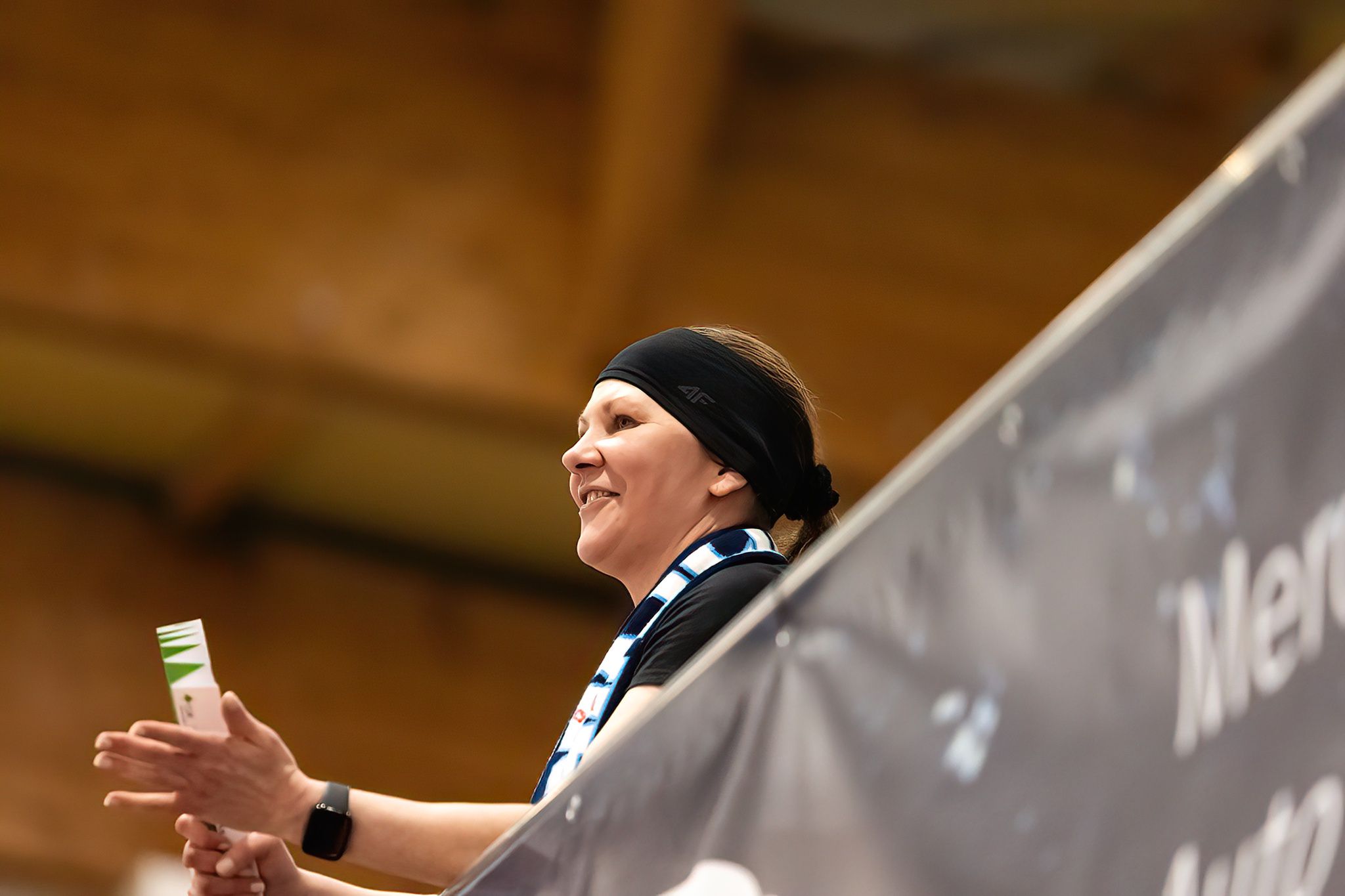 CUK Anioły Toruń - PZL Leonardo Avia Świdnik