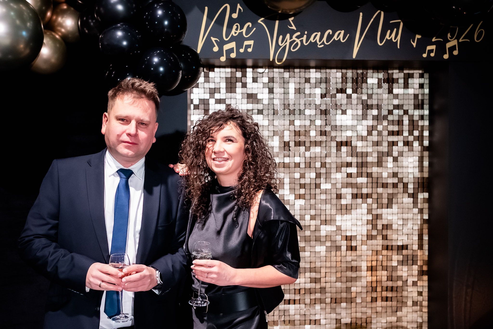 Bal Karnawałowy TOS