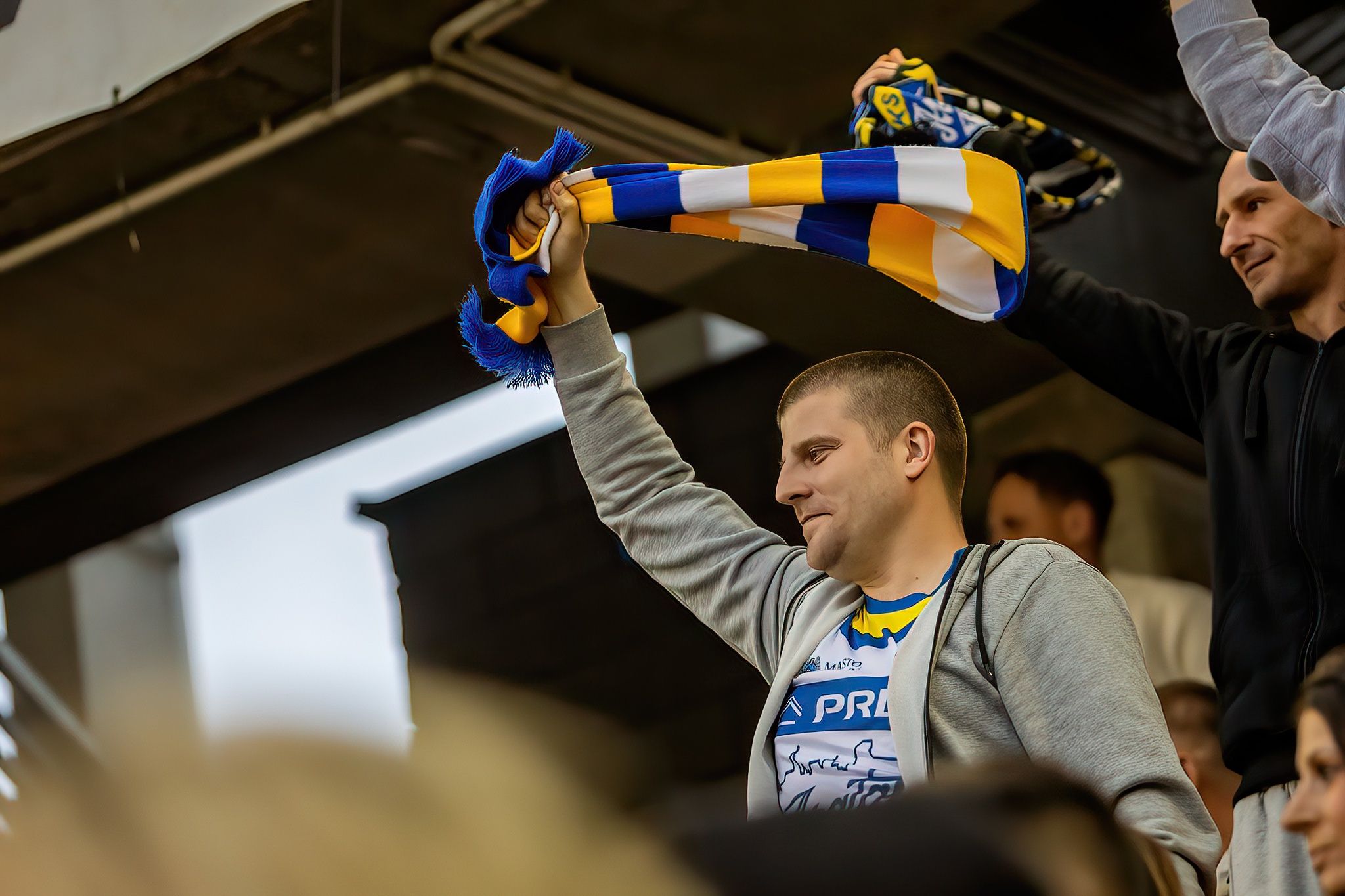 PRES Grupa Deweloperska - FOGO Unia Leszno