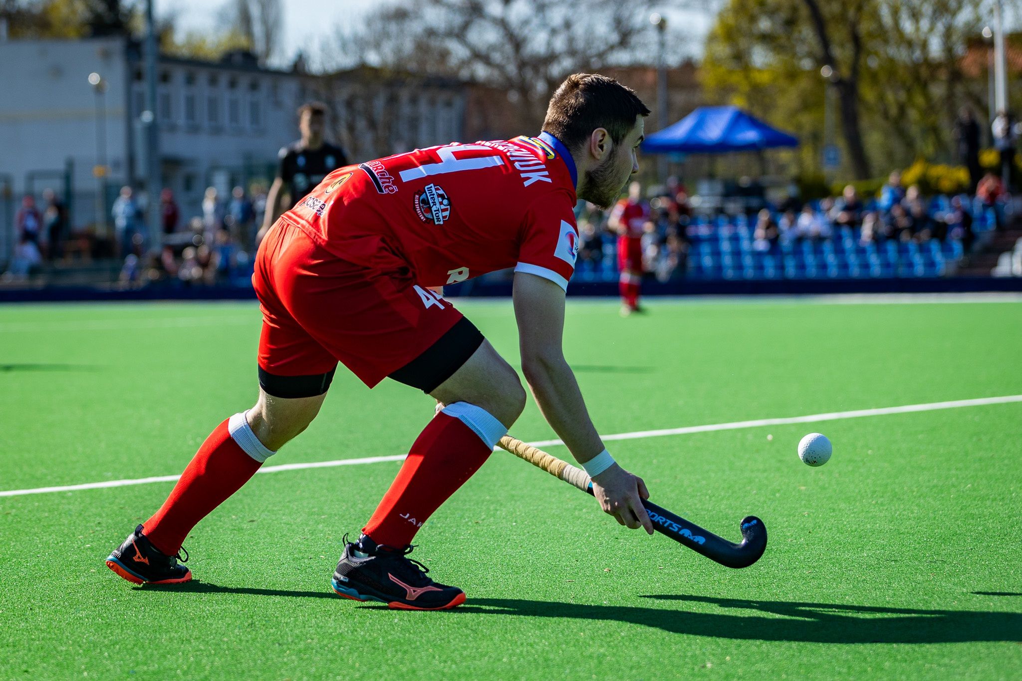 HK Rustico Pomorzanin - Grunwald