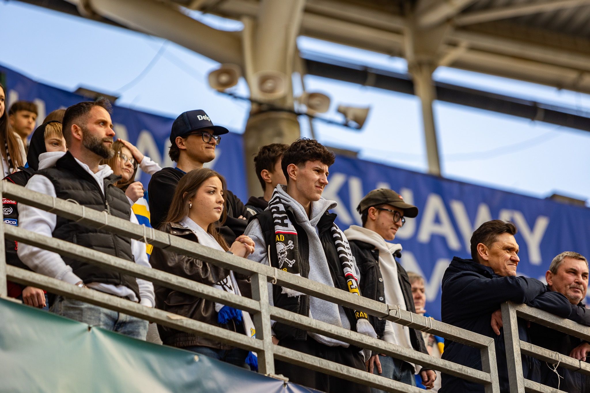 Pres Grupa Deweloperska - Stelmet Falubaz 