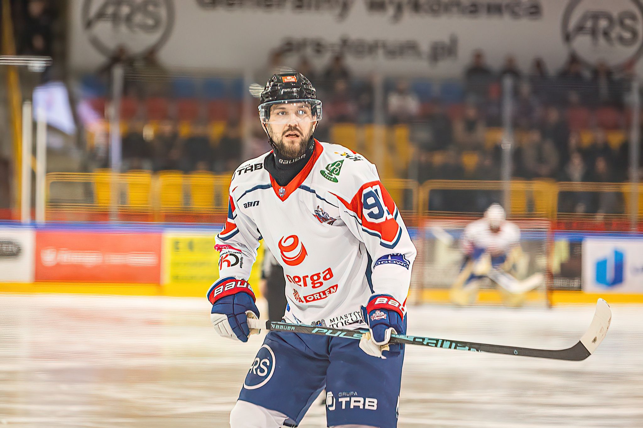 KH Energa - Unia, walka o półfinał