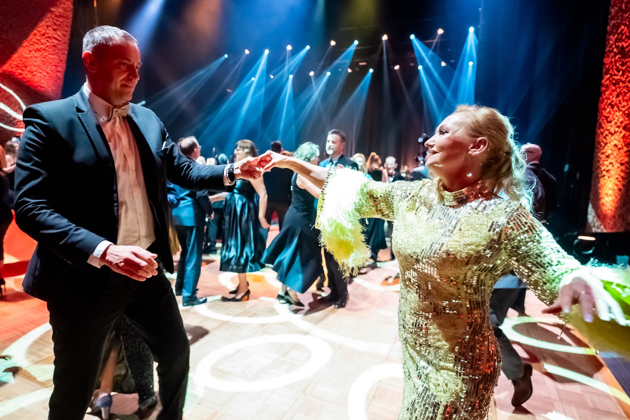 Bal Karnawałowy TOS