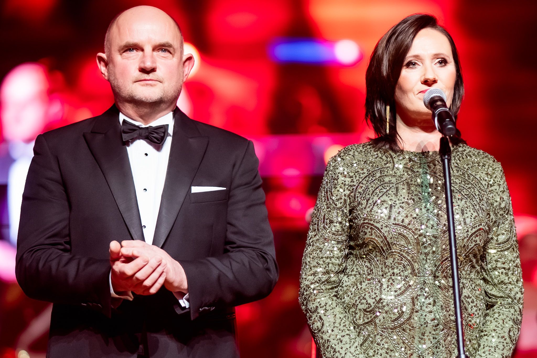 XIV Marszałkowski Bal Dobroczynny