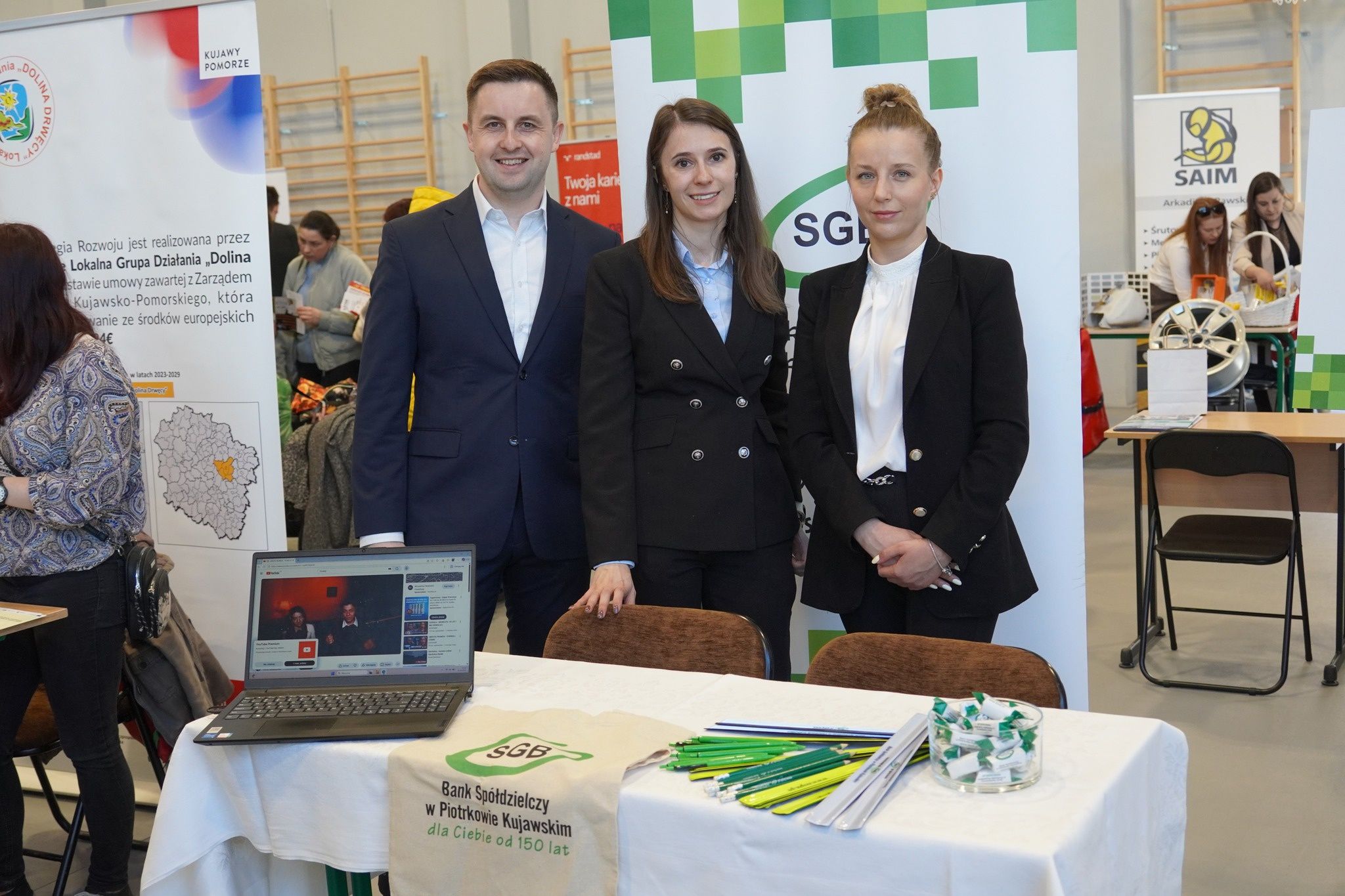 Targi Pracy i Edukacji