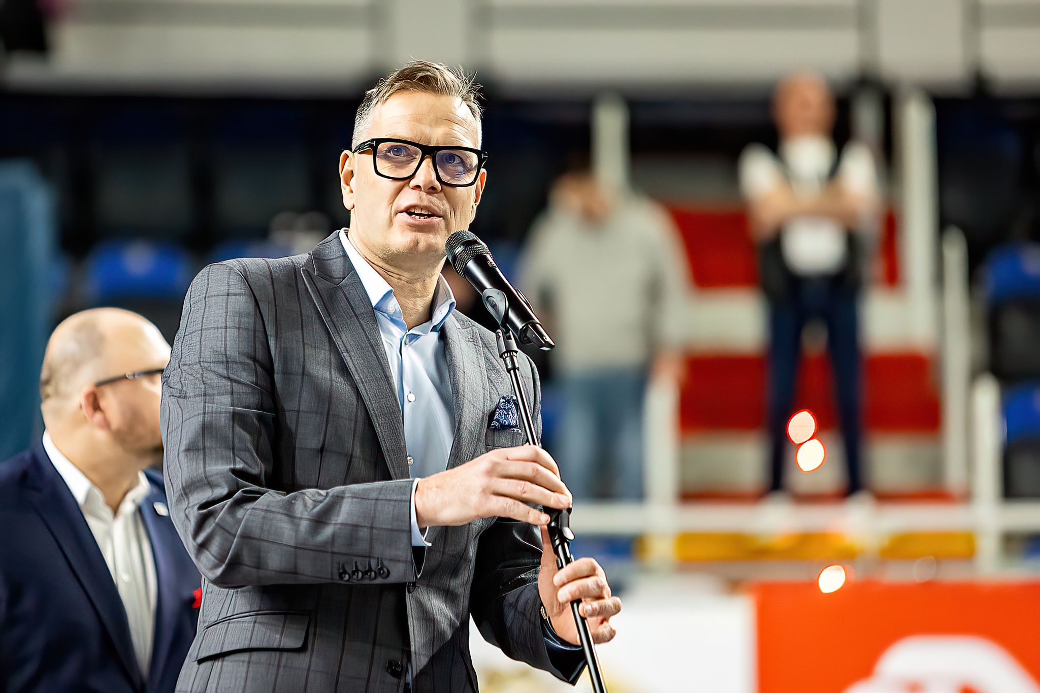 70. Halowe Mistrzostwa Polski w Lekkoatletyce 