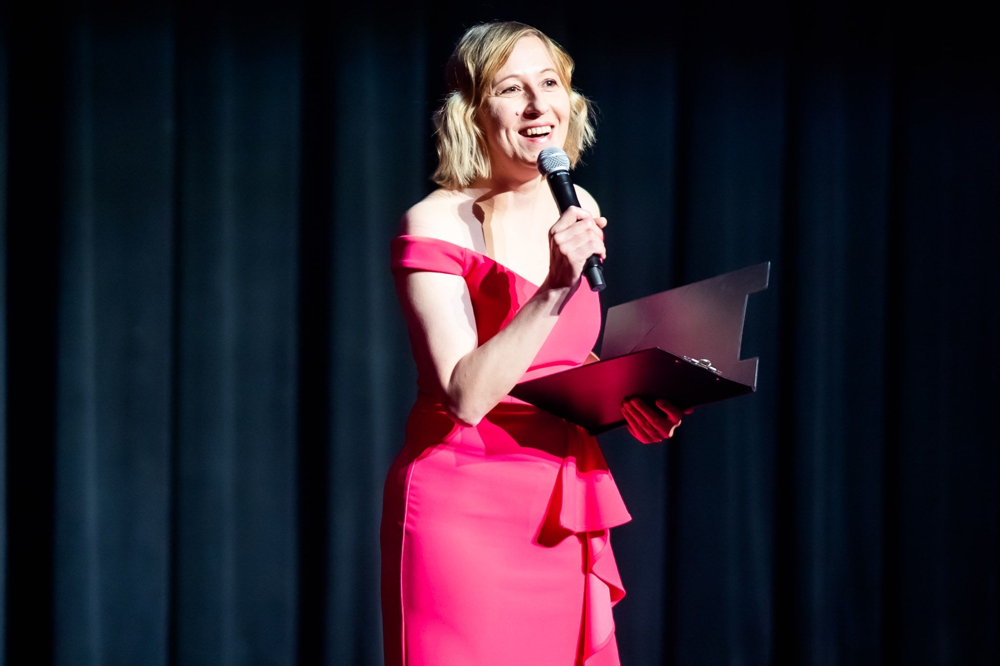 Bal Karnawałowy TOS