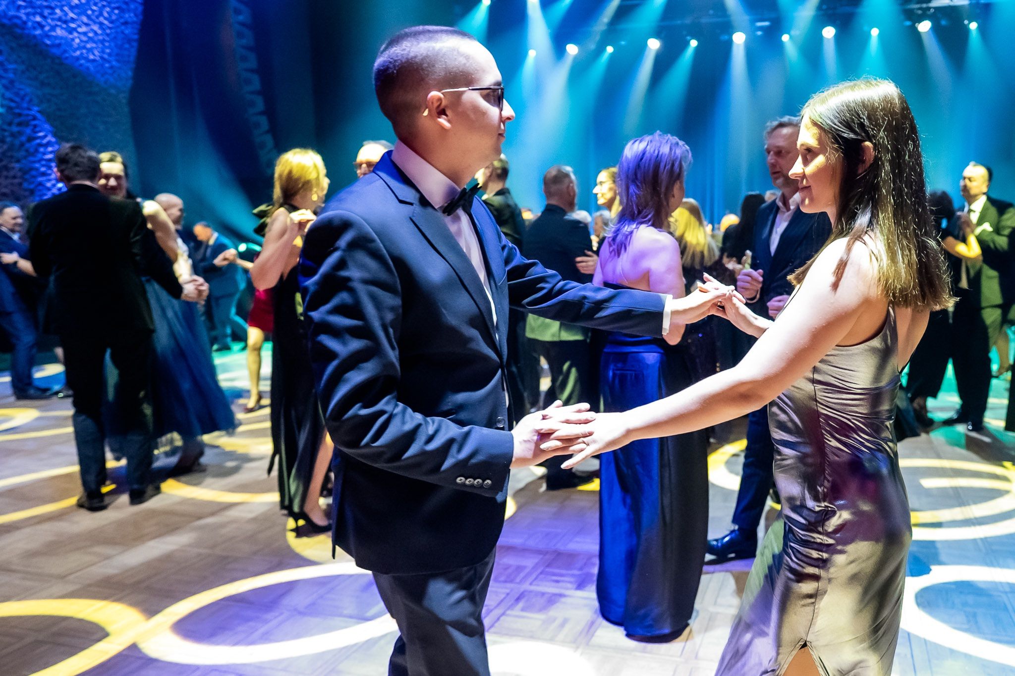 Bal Karnawałowy TOS