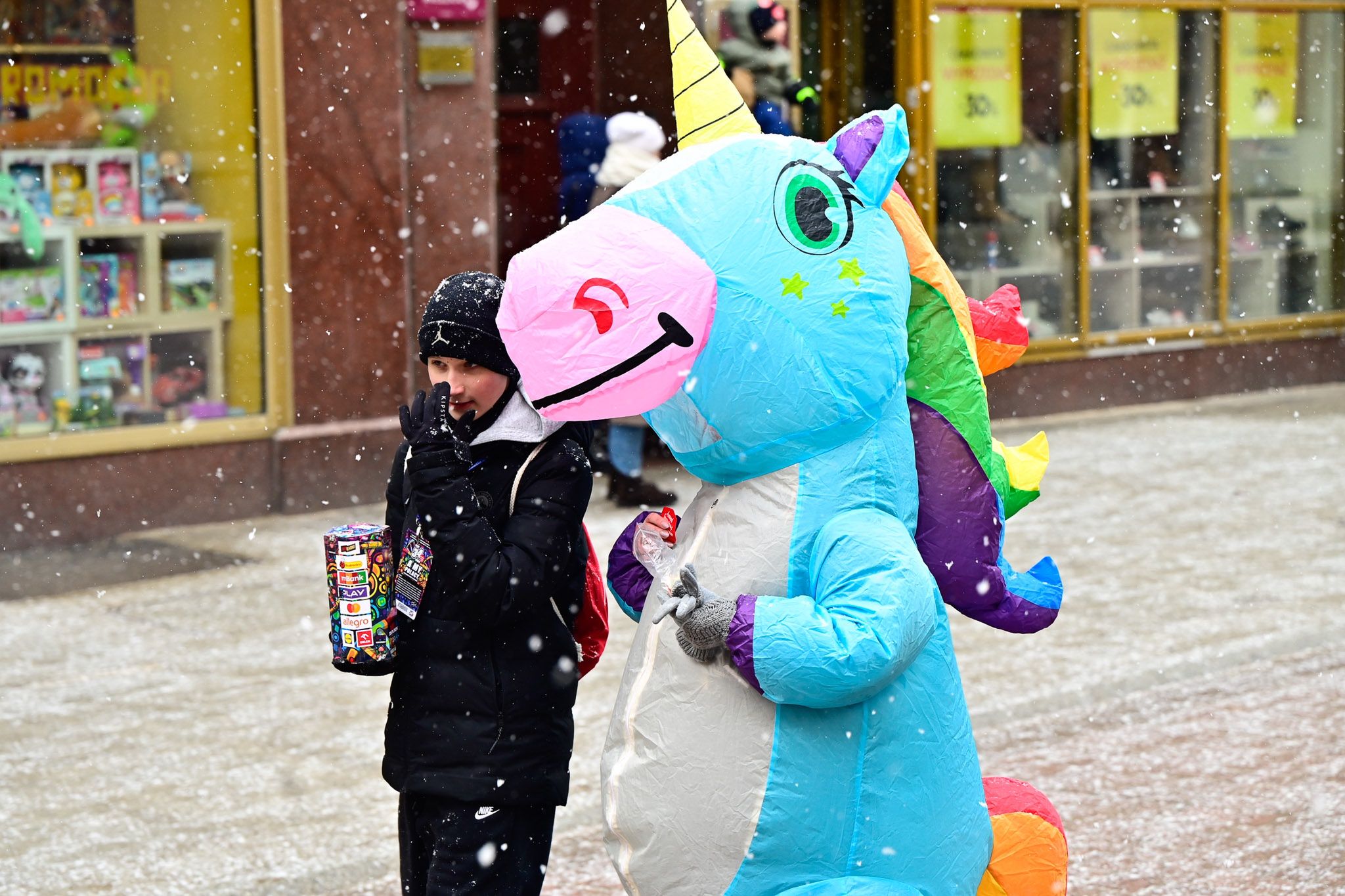 Finał WOŚP 2026 w Toruniu
