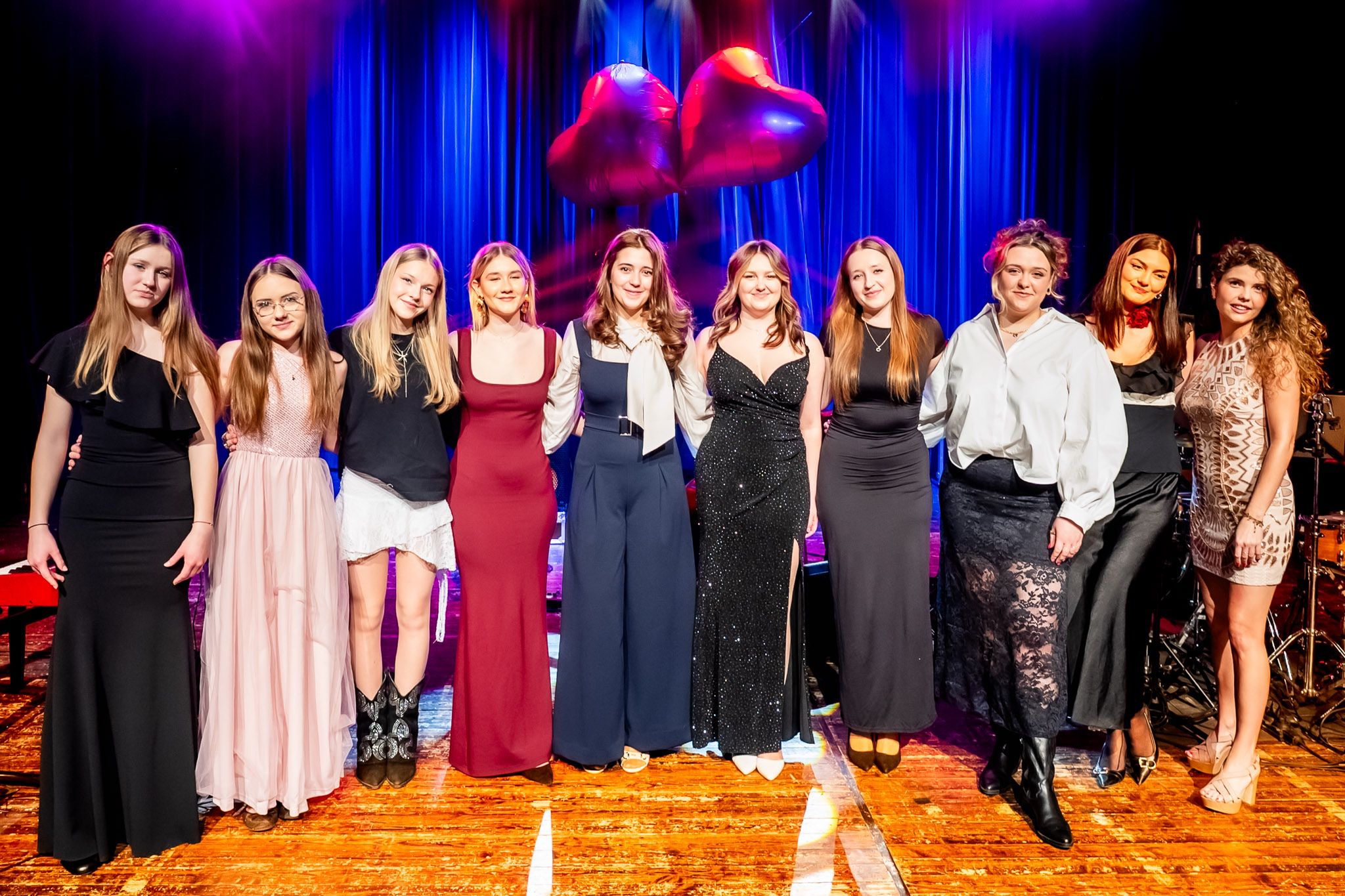 Konkurs Piosenki Miłosnej w Chełmnie