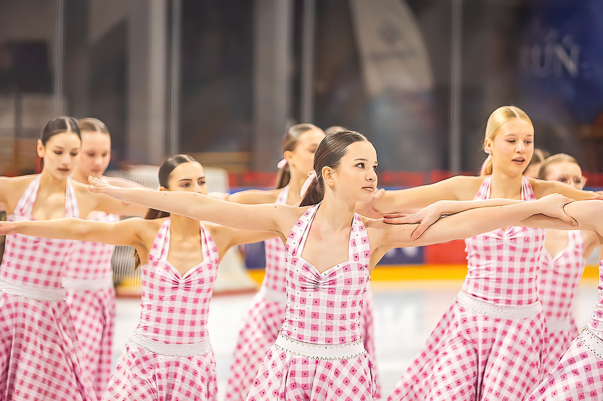 KH Energa - Unia, walka o półfinał