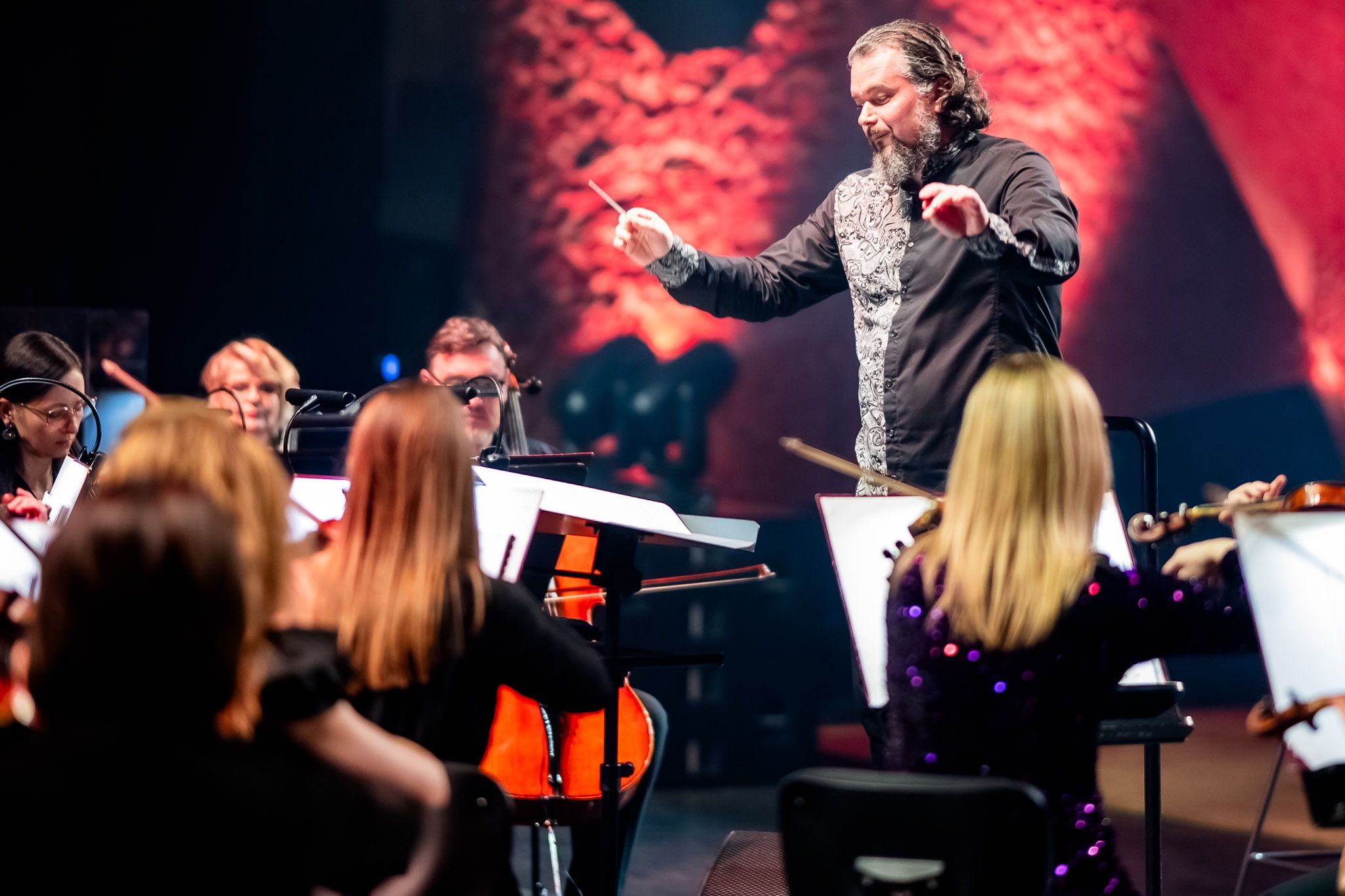 Bal Karnawałowy TOS