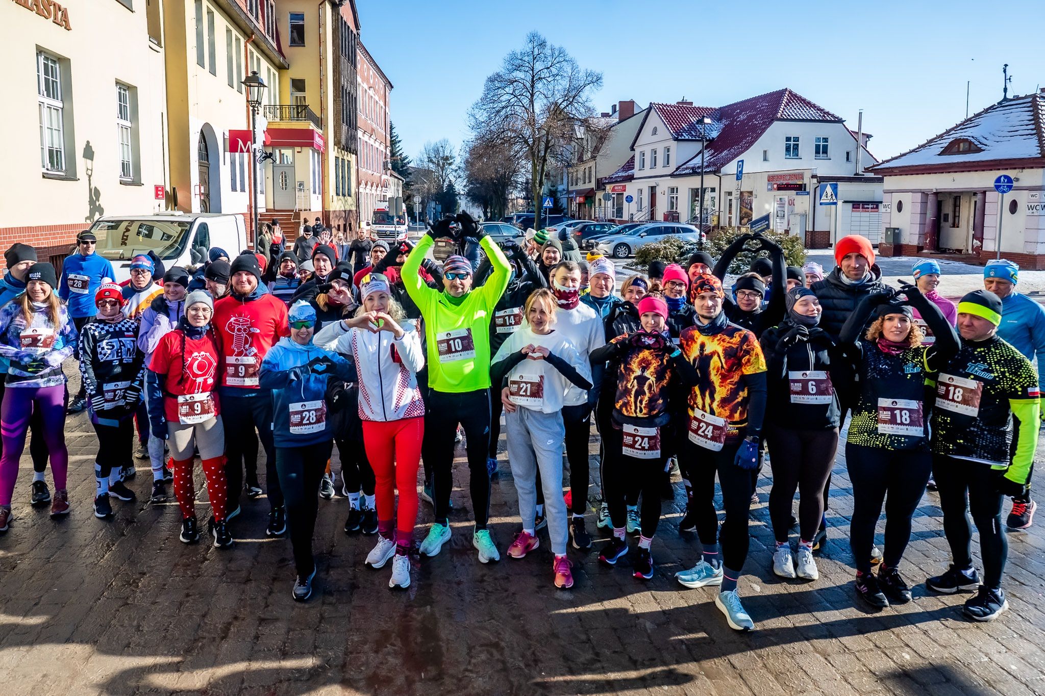 Walentynki Chełmińskie