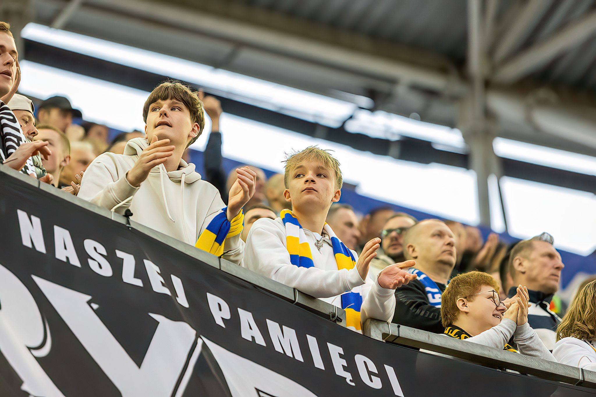 PRES Grupa Deweloperska Toruń - FOGO Unia Leszno