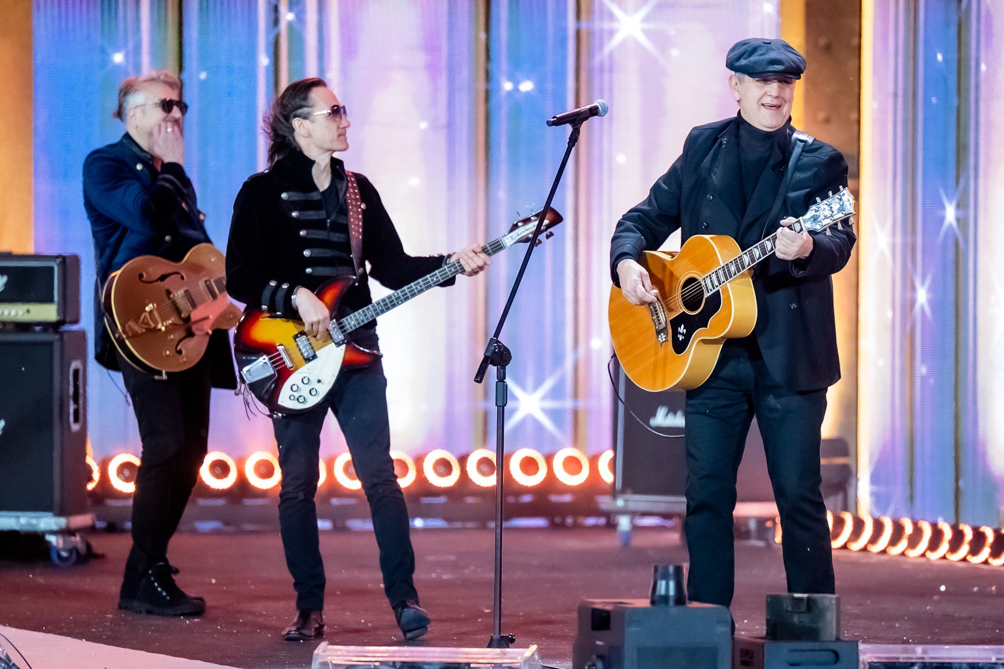 Sylwester z Polsatem w Toruniu!