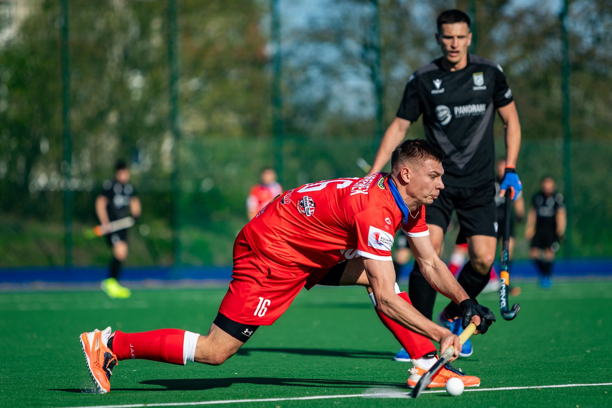 HK Rustico Pomorzanin - Grunwald