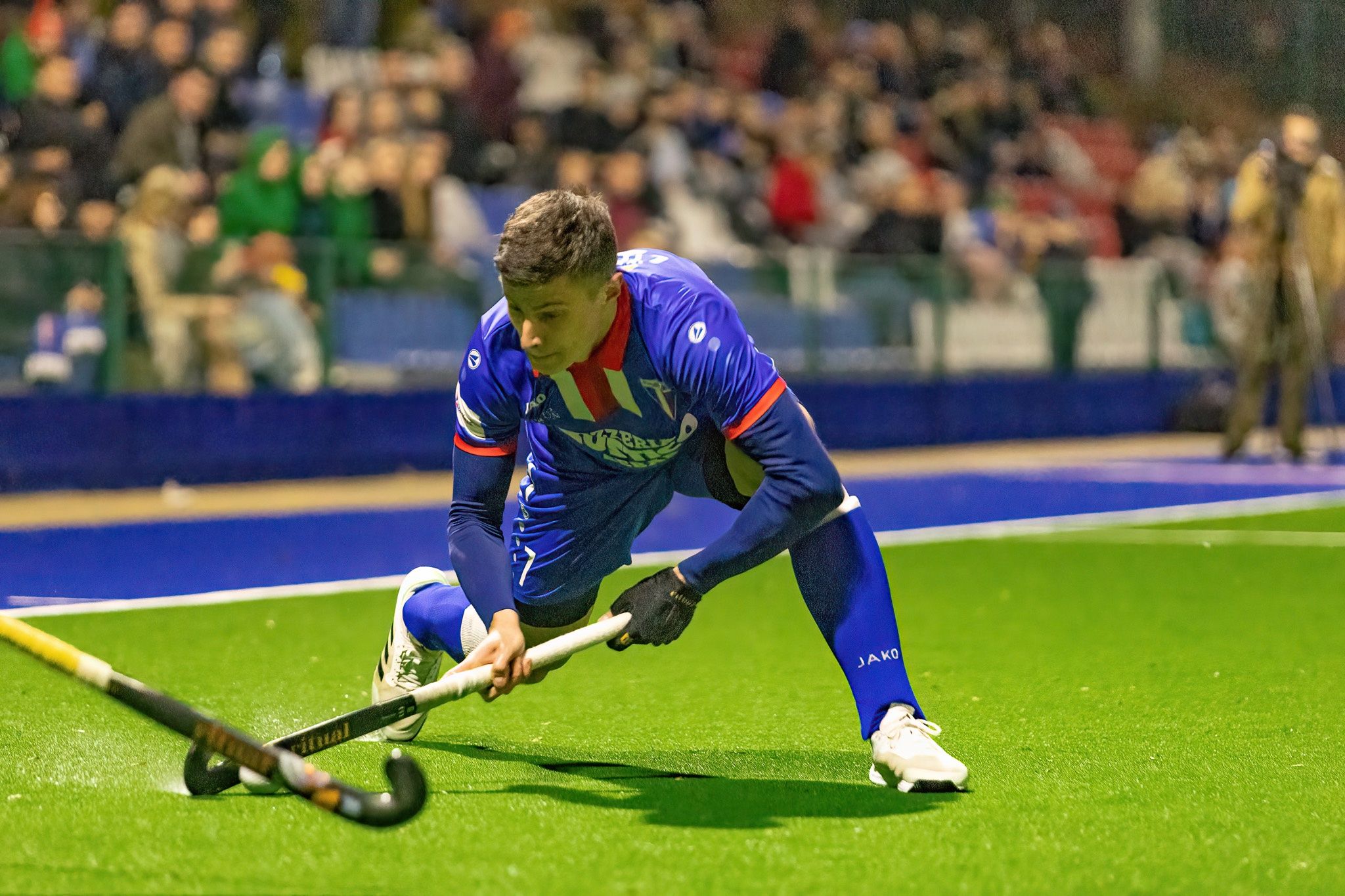 Pomorzanin Rustico - LKS Rogowo