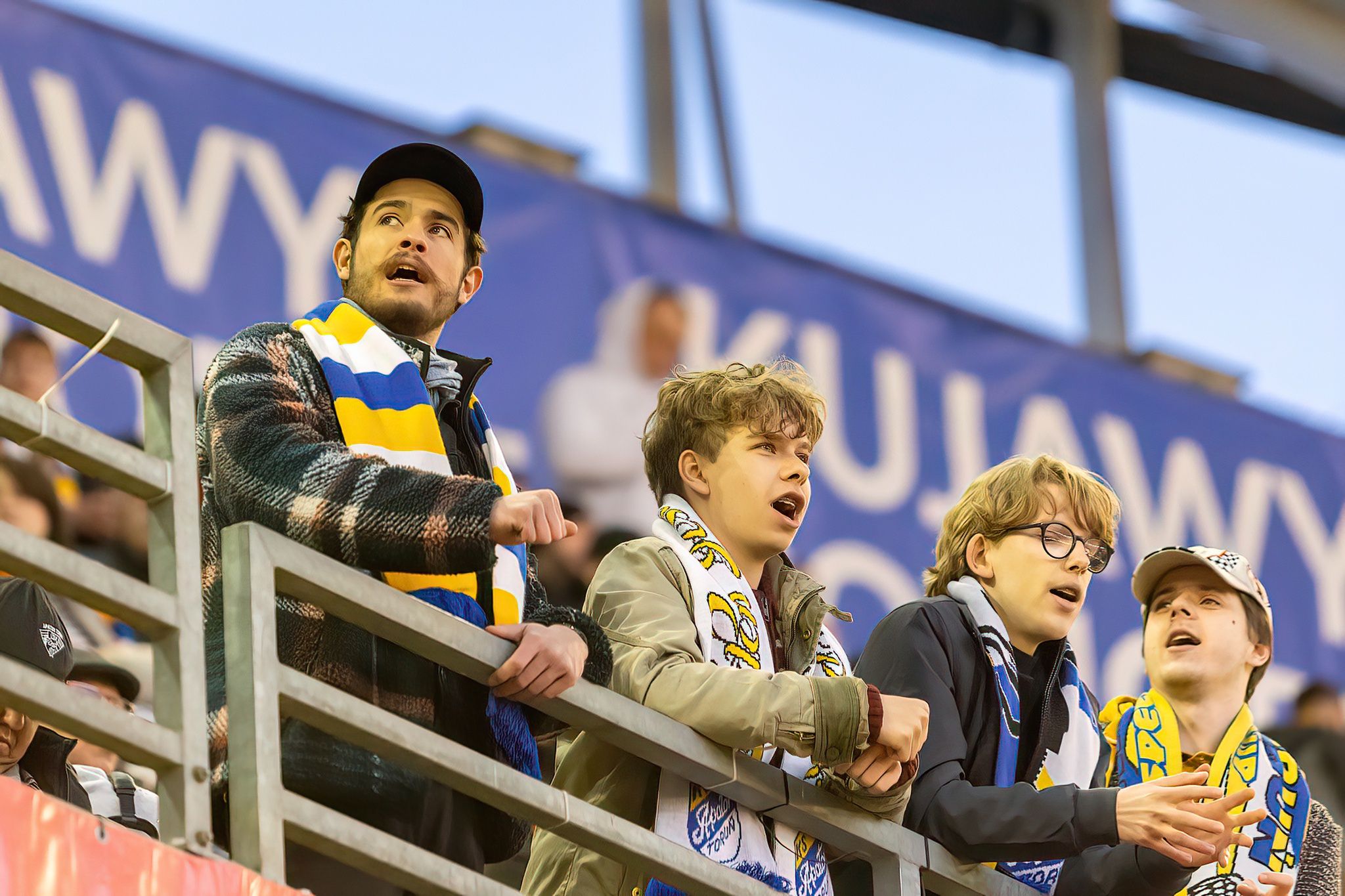 Pożegnanie Adriana Miedzińskiego