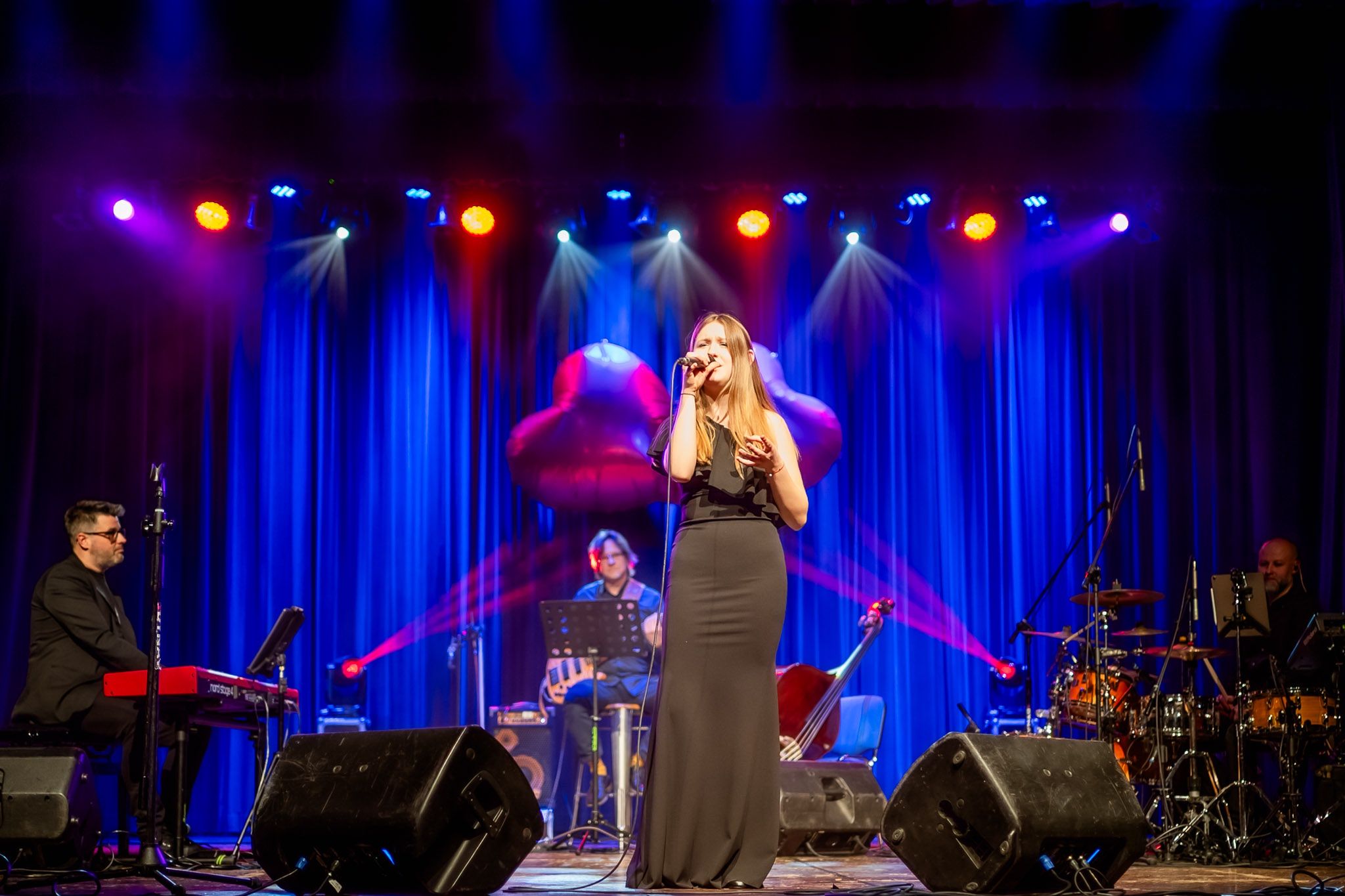 Konkurs Piosenki Miłosnej w Chełmnie