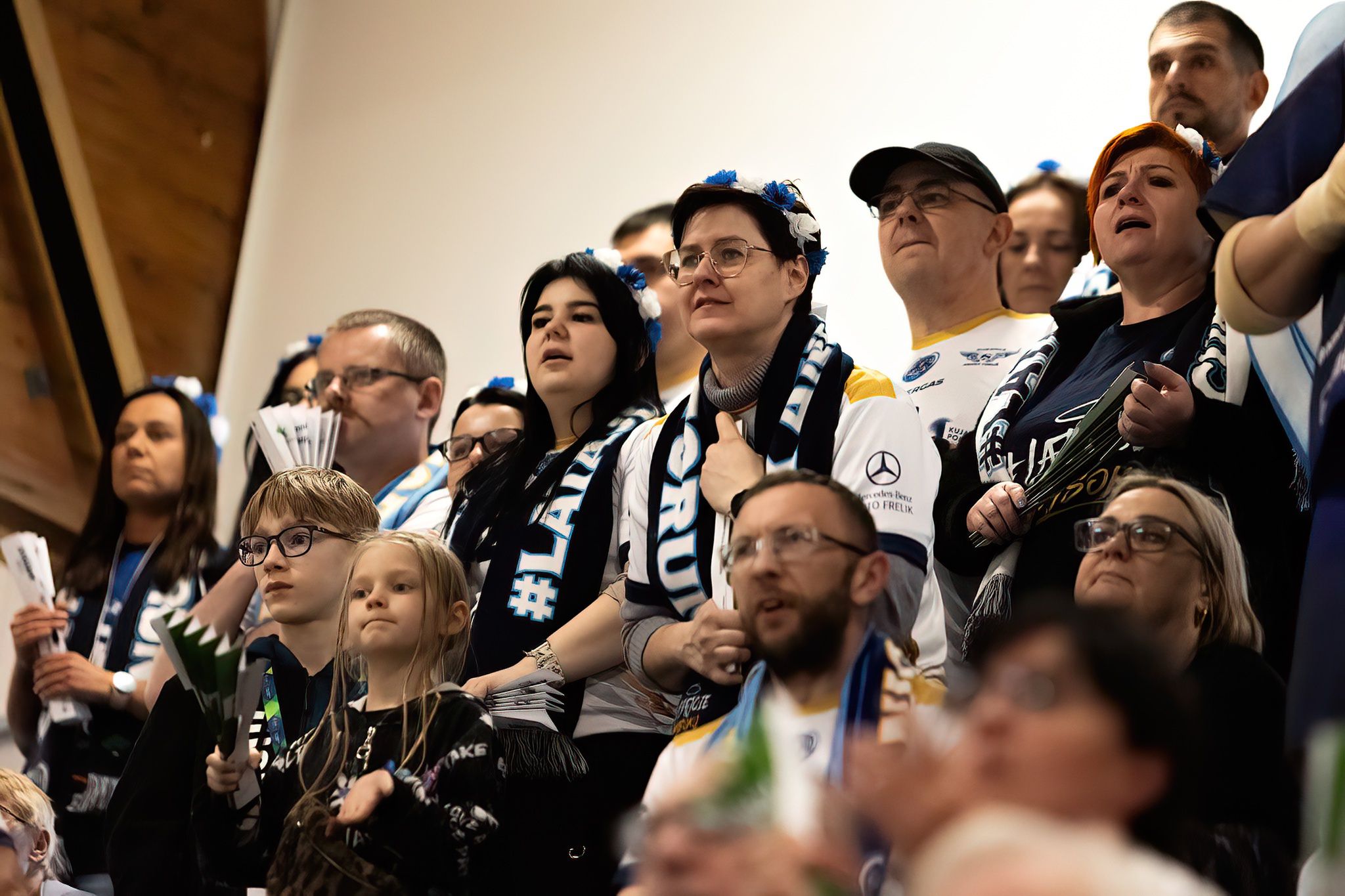 CUK Anioły Toruń - PZL Leonardo Avia Świdnik