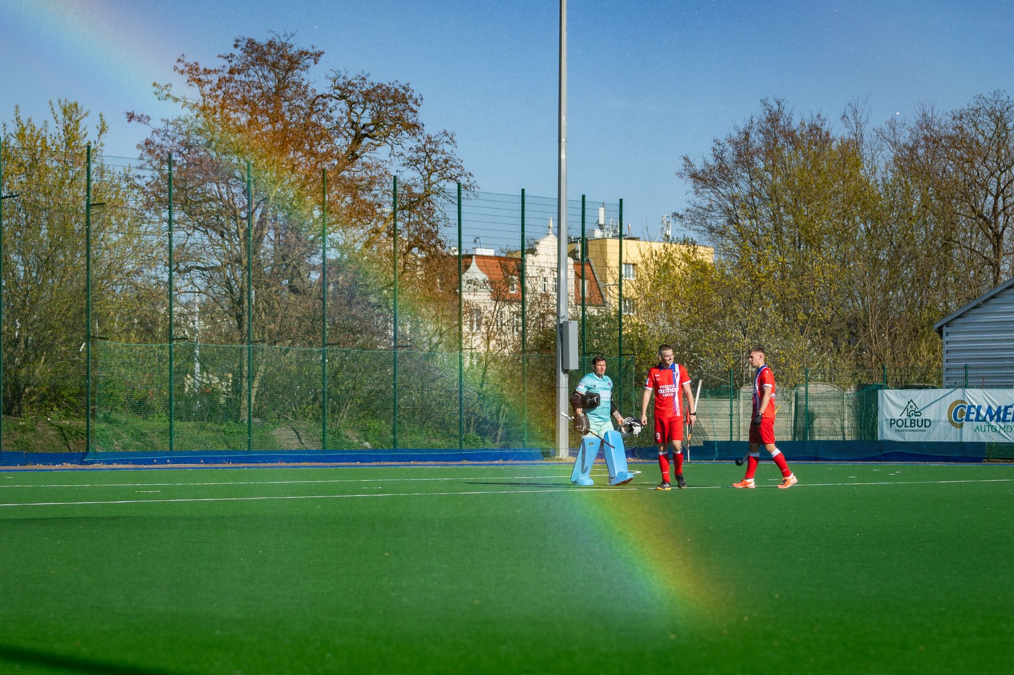 HK Rustico Pomorzanin - Grunwald