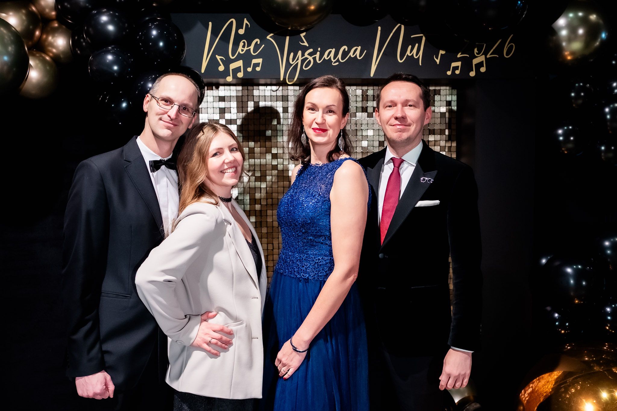 Bal Karnawałowy TOS