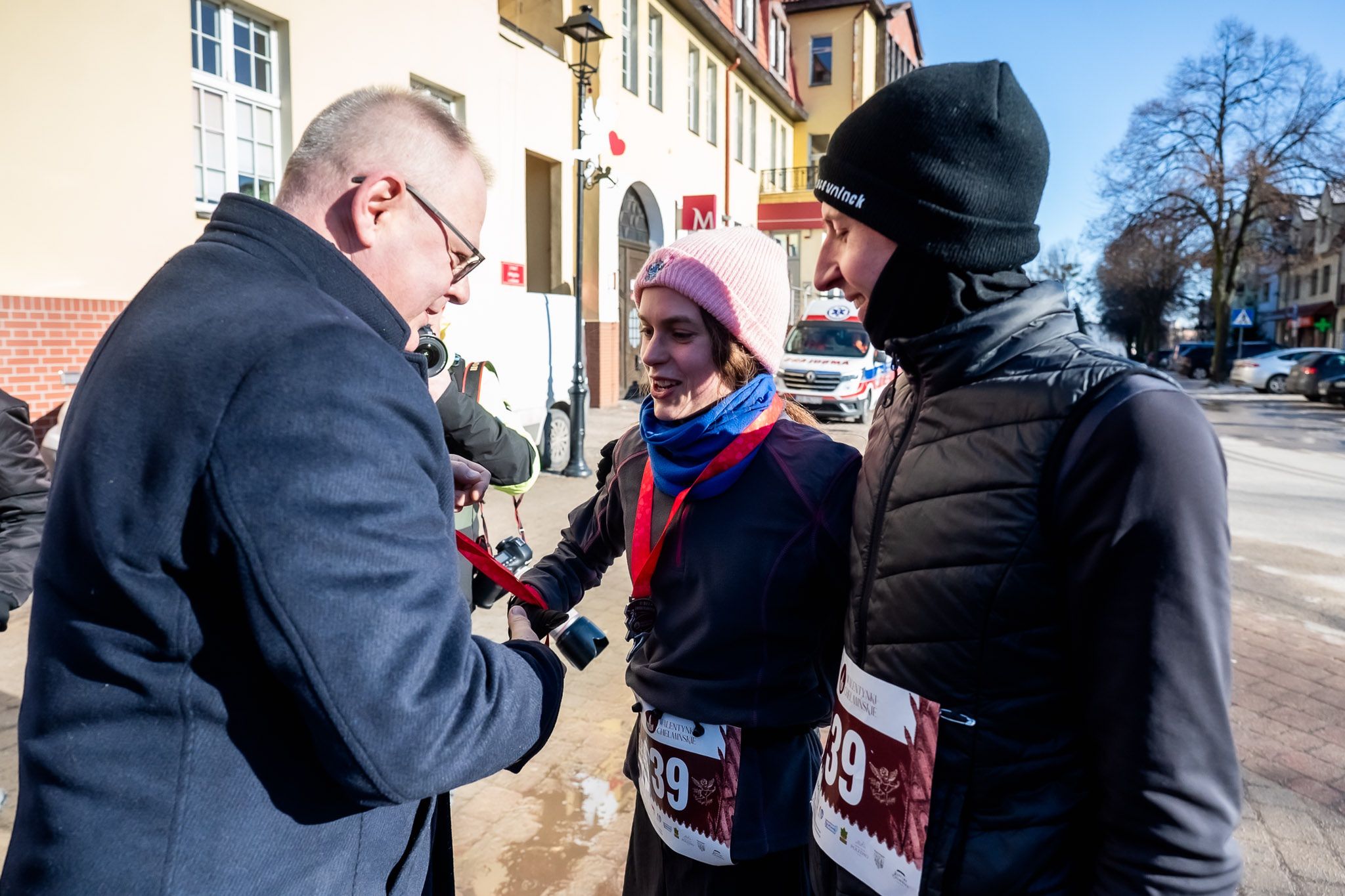 Walentynki Chełmińskie