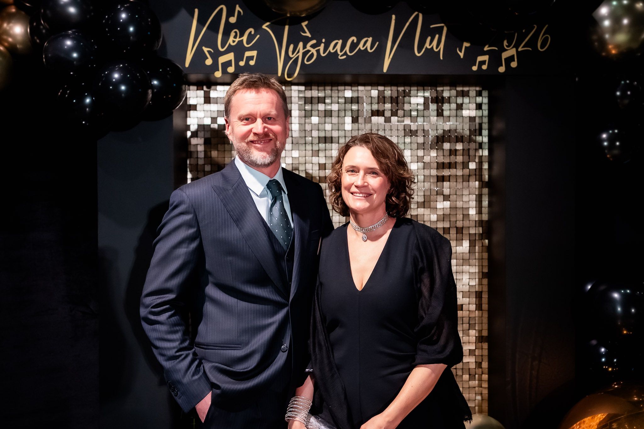 Bal Karnawałowy TOS