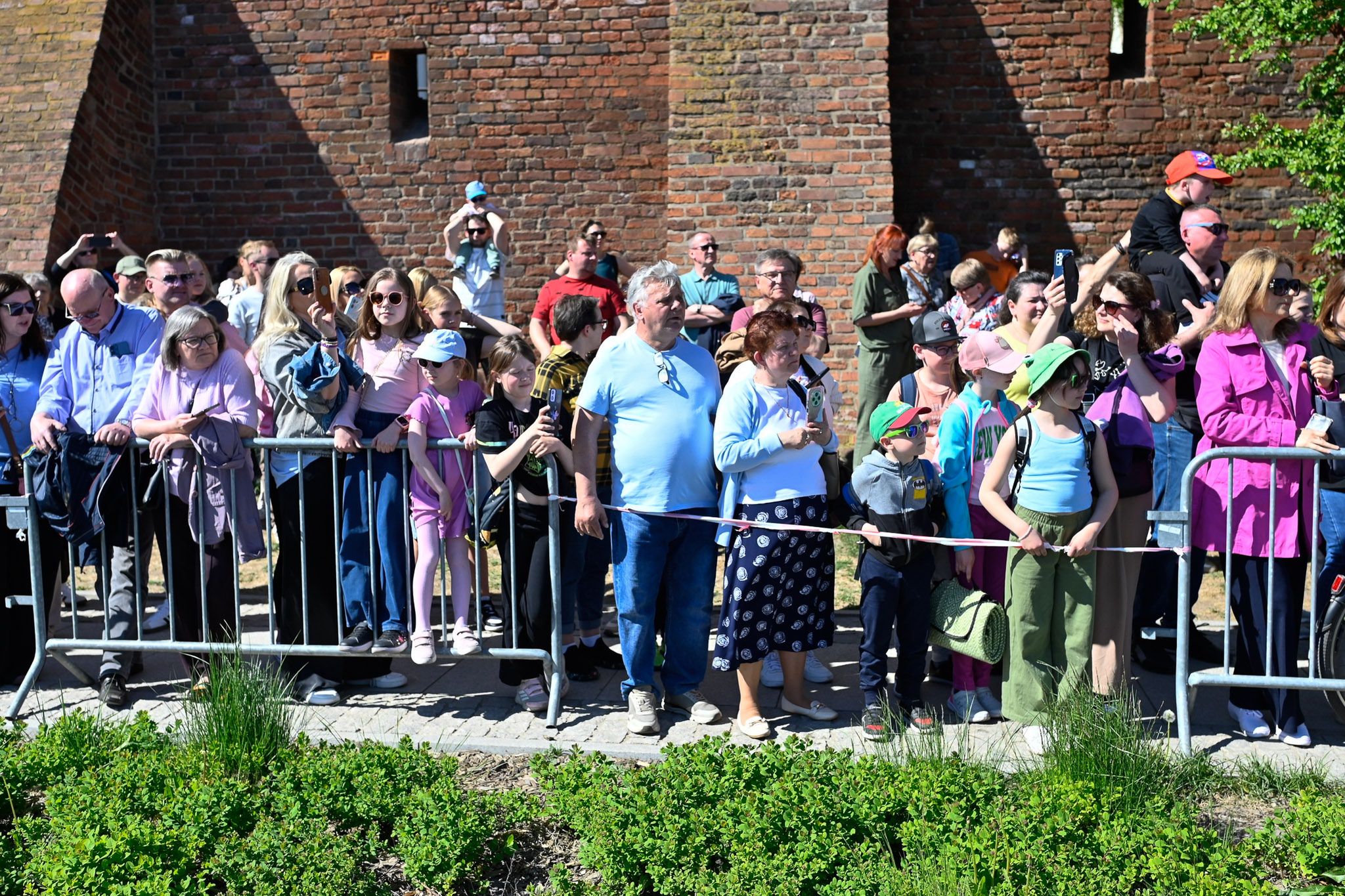 Festiwal Teatrów Ulicznych