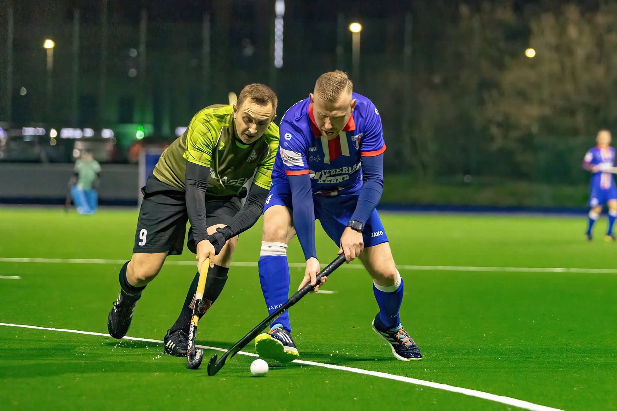 Pomorzanin Rustico - LKS Rogowo