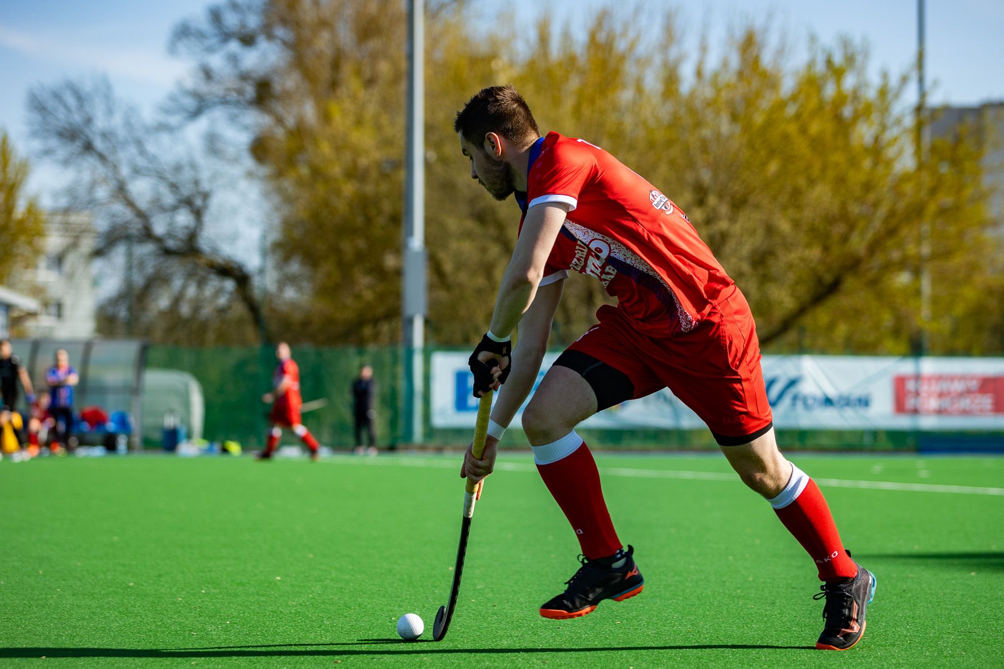 HK Rustico Pomorzanin - Grunwald