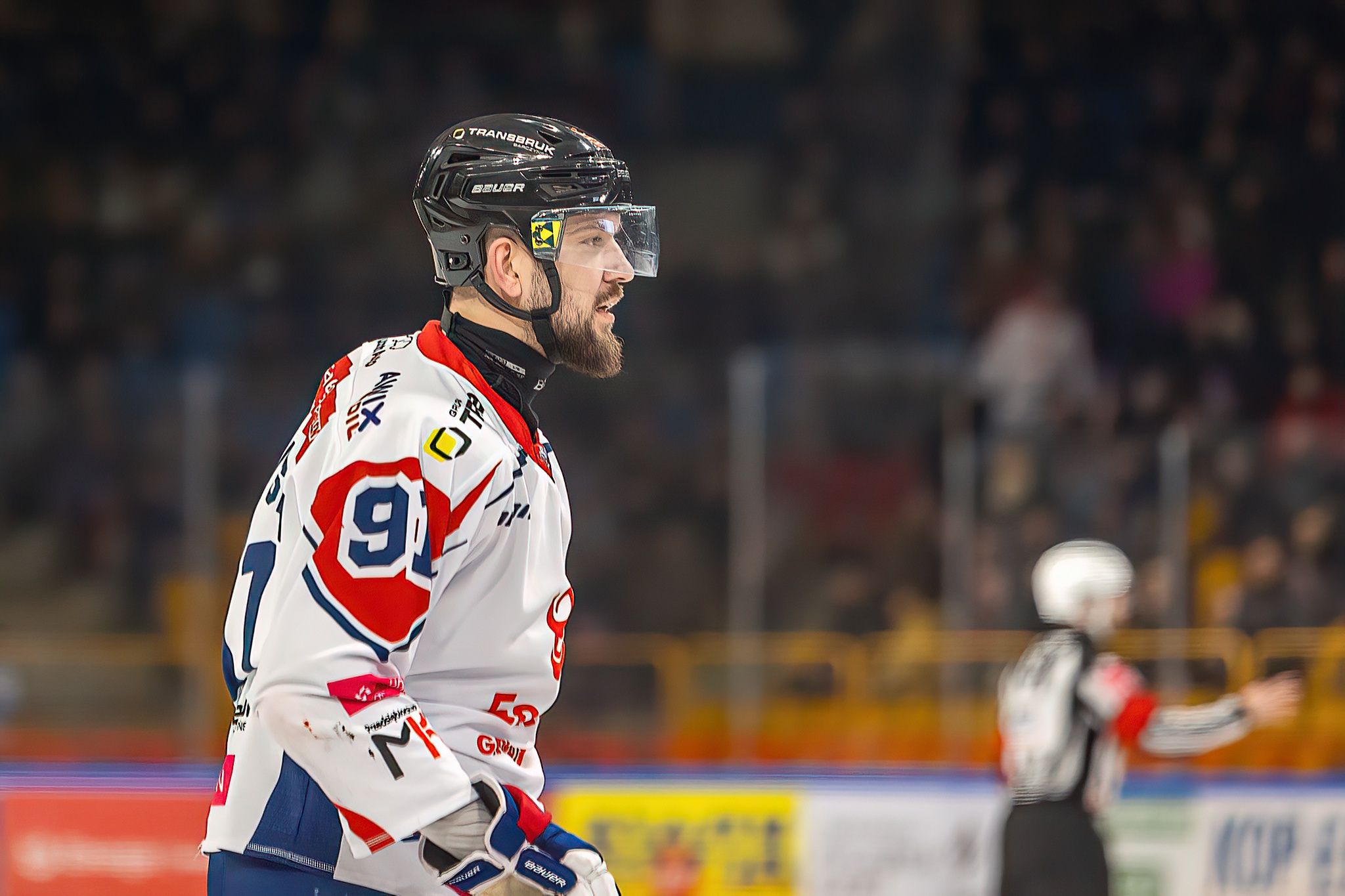 KH Energa - Unia, walka o półfinał