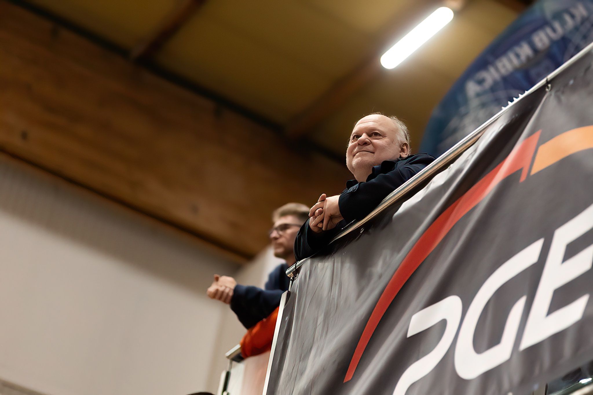 CUK Anioły Toruń - PZL Leonardo Avia Świdnik