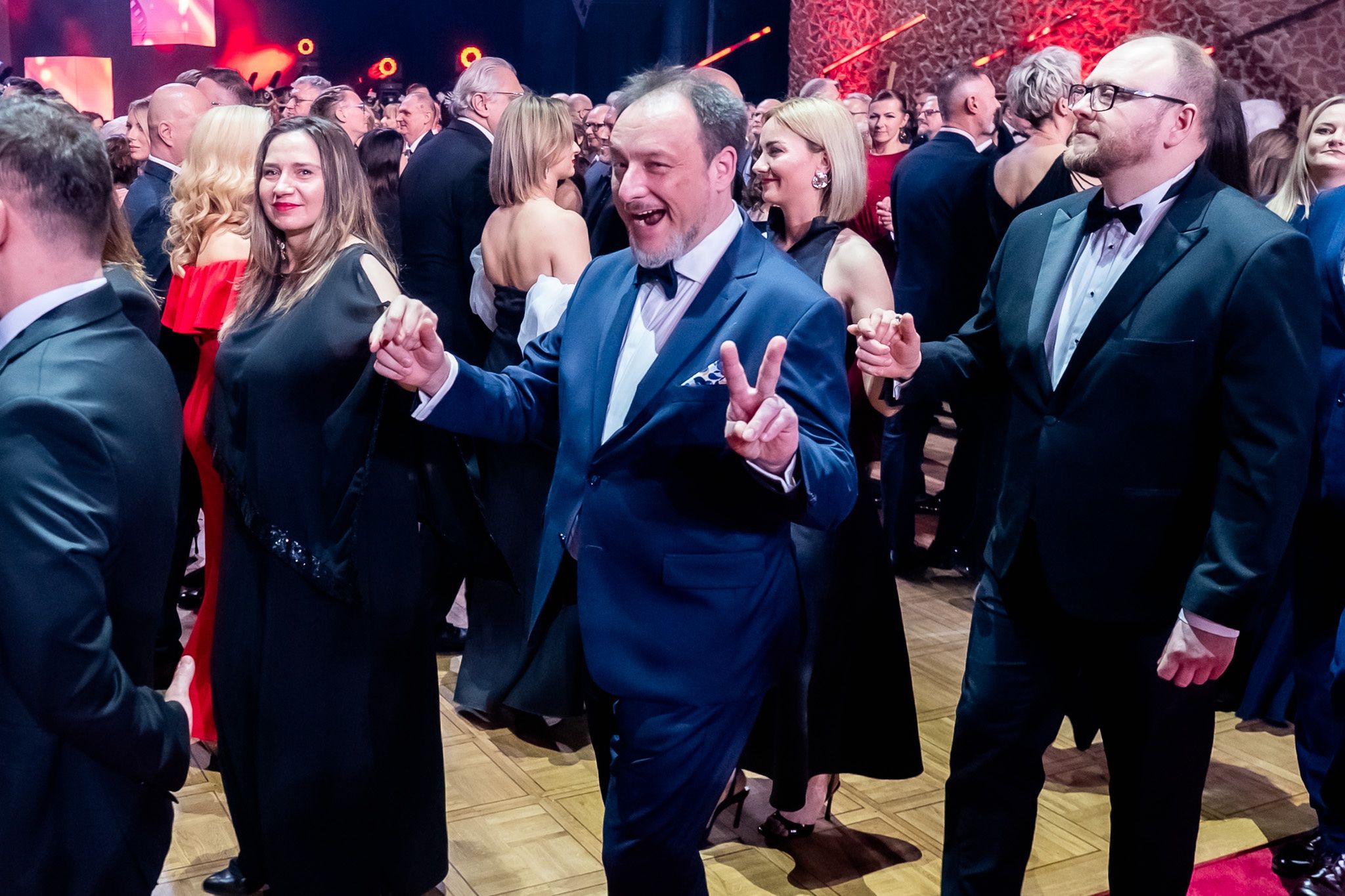 XIV Marszałkowski Bal Dobroczynny