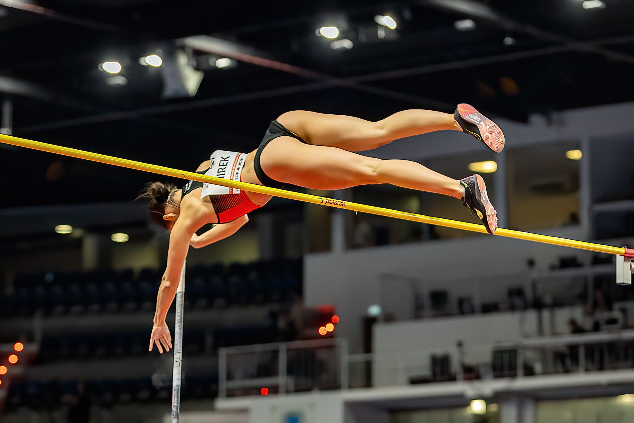 70. Halowe Mistrzostwa Polski w Lekkoatletyce 