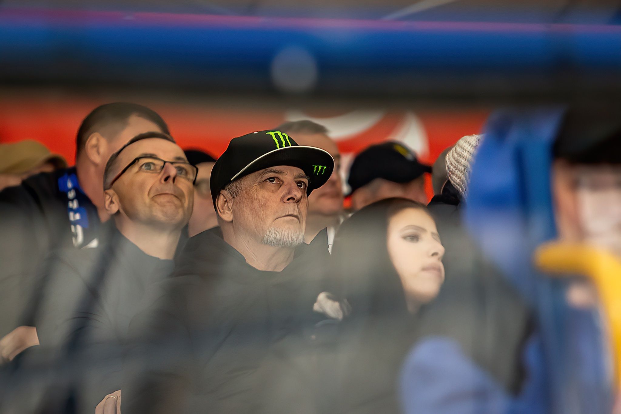 KH Energa - Unia, walka o półfinał