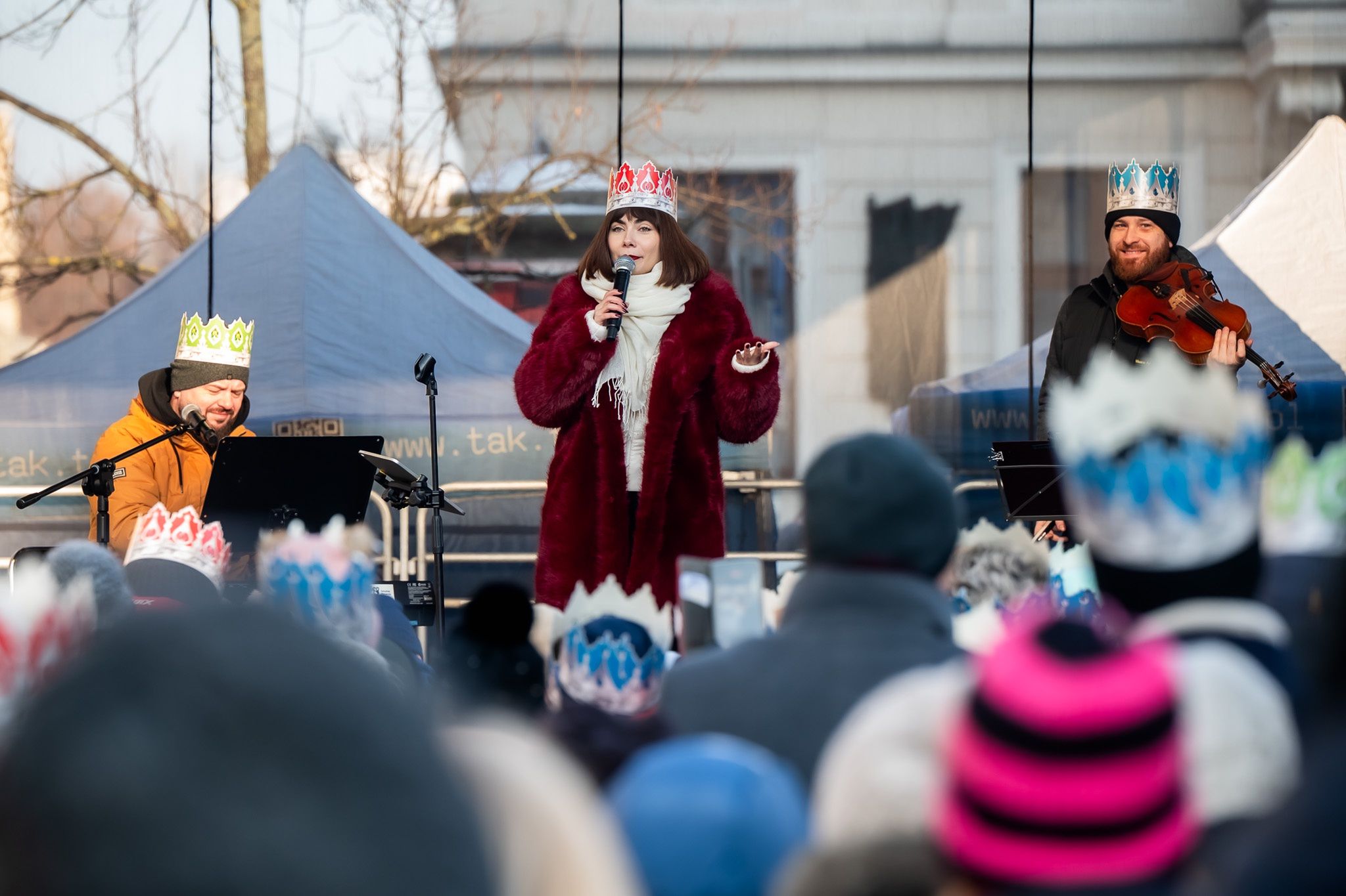 Trzech Króli 2026 w Toruniu!