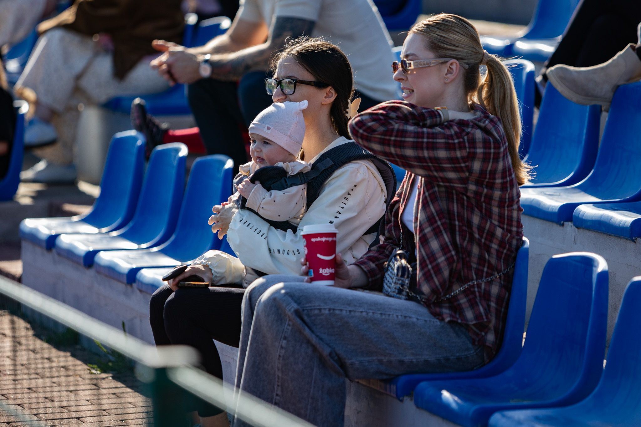 HK Rustico Pomorzanin - Grunwald