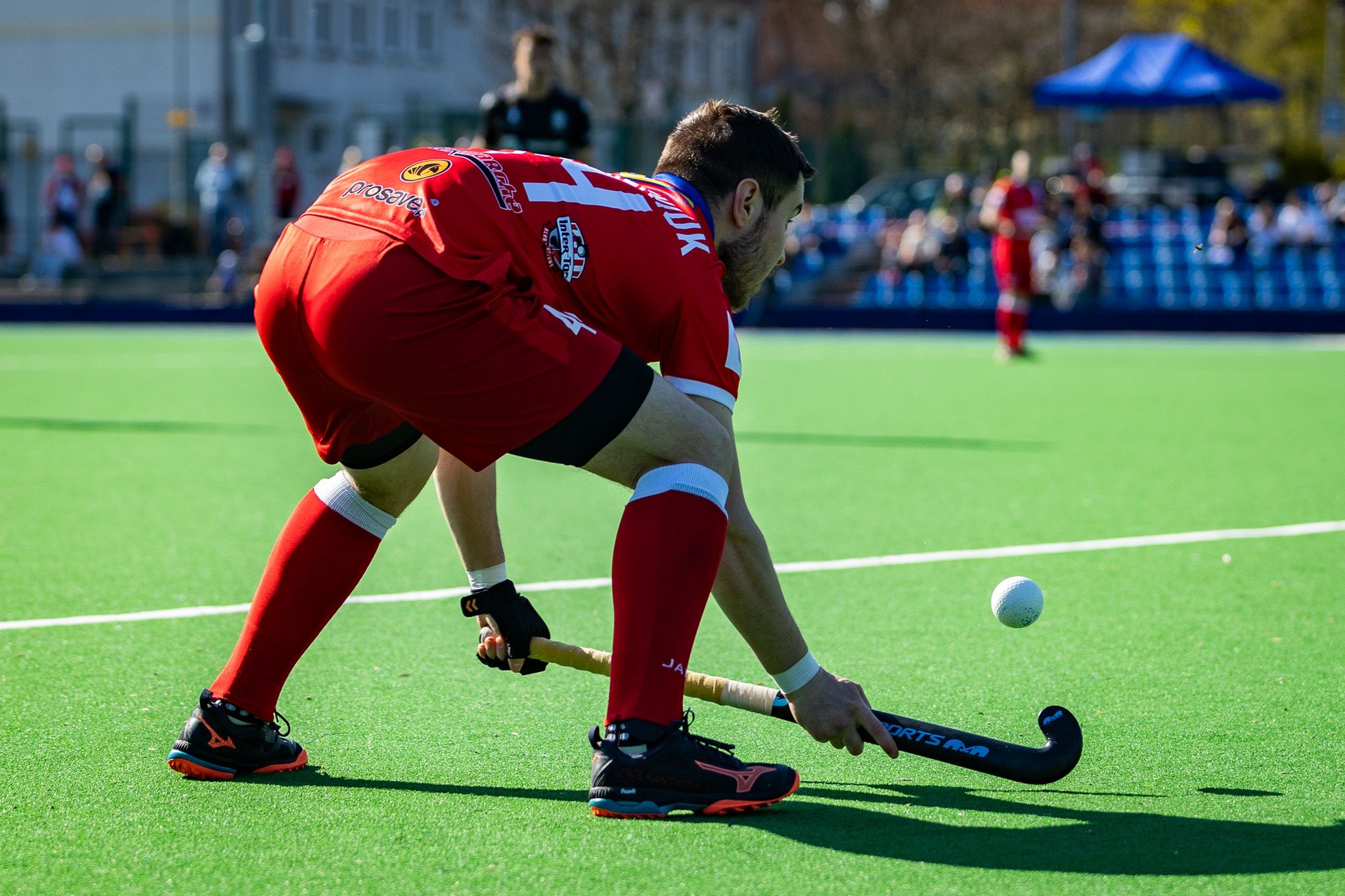 HK Rustico Pomorzanin - Grunwald