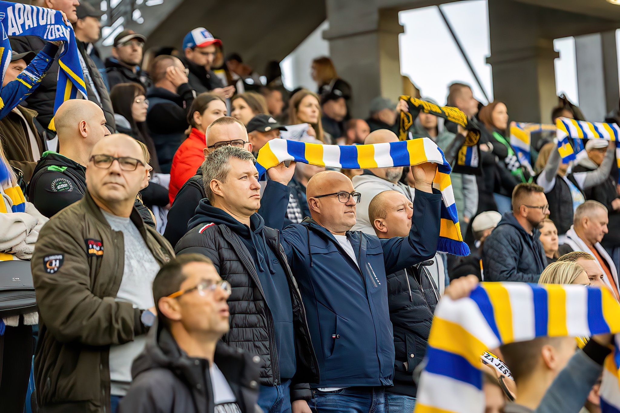 PRES Grupa Deweloperska - FOGO Unia Leszno