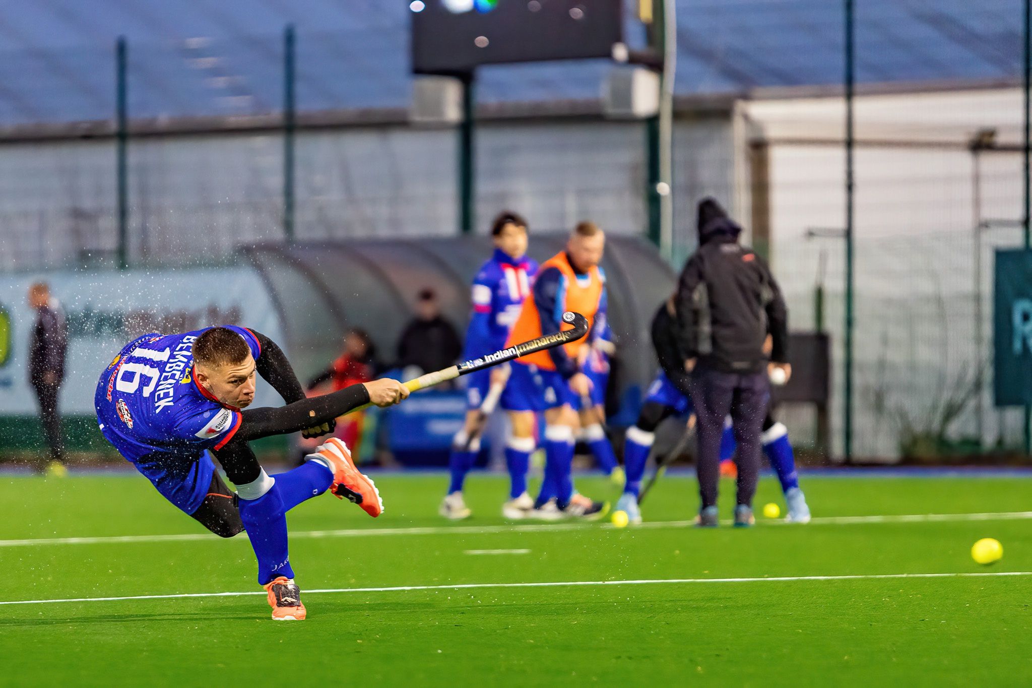 Pomorzanin Rustico - LKS Rogowo