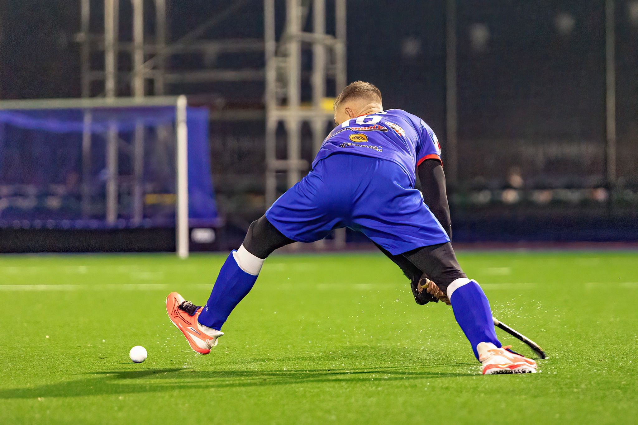 Pomorzanin Rustico - LKS Rogowo