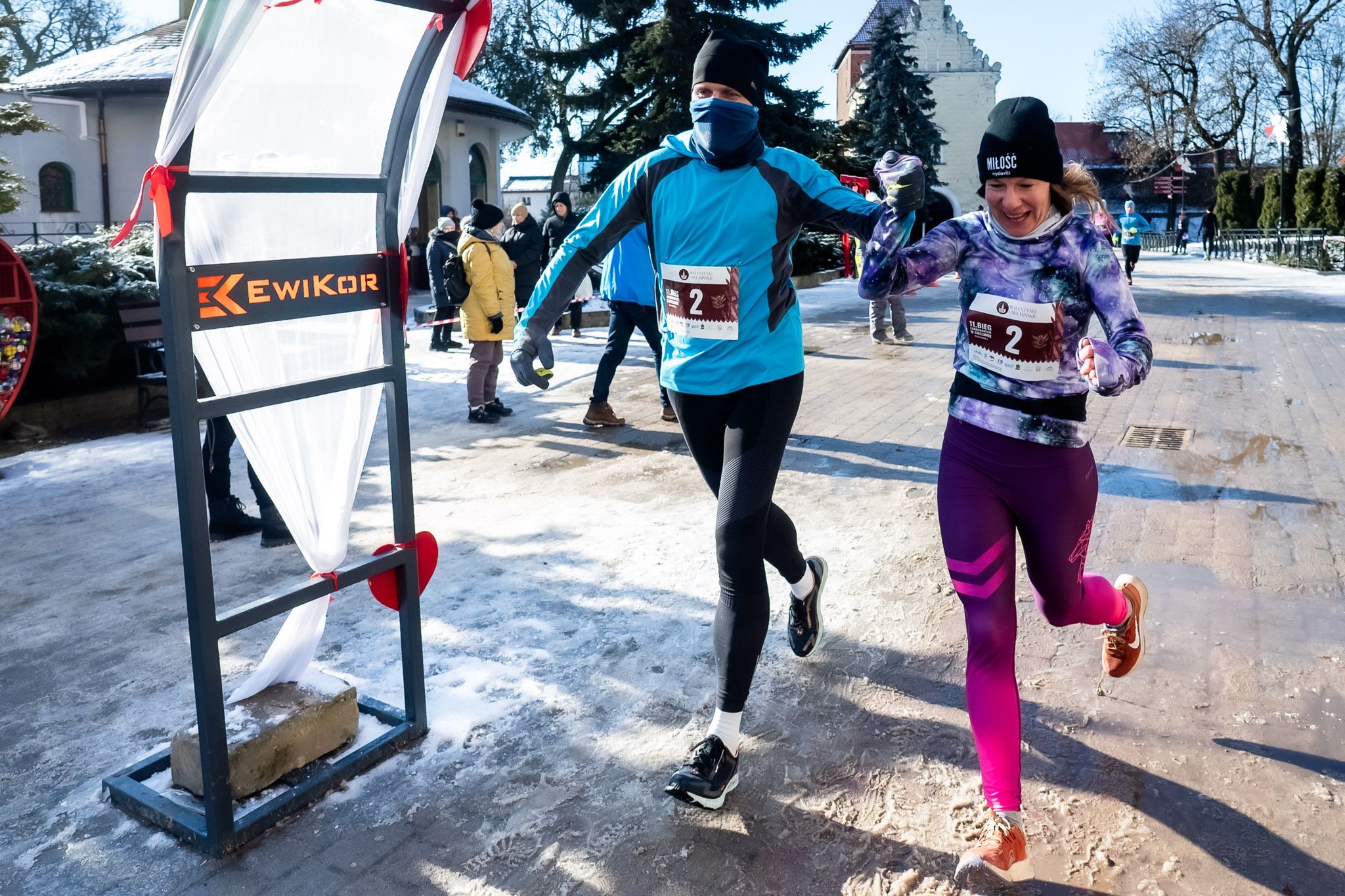 Walentynki Chełmińskie