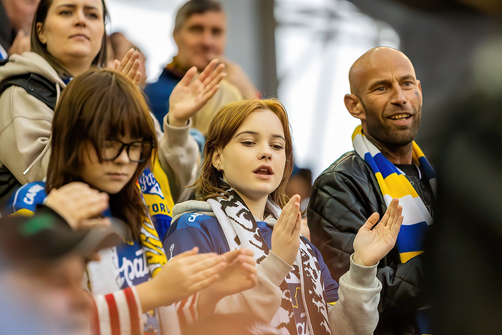 PRES Grupa Deweloperska Toruń - FOGO Unia Leszno
