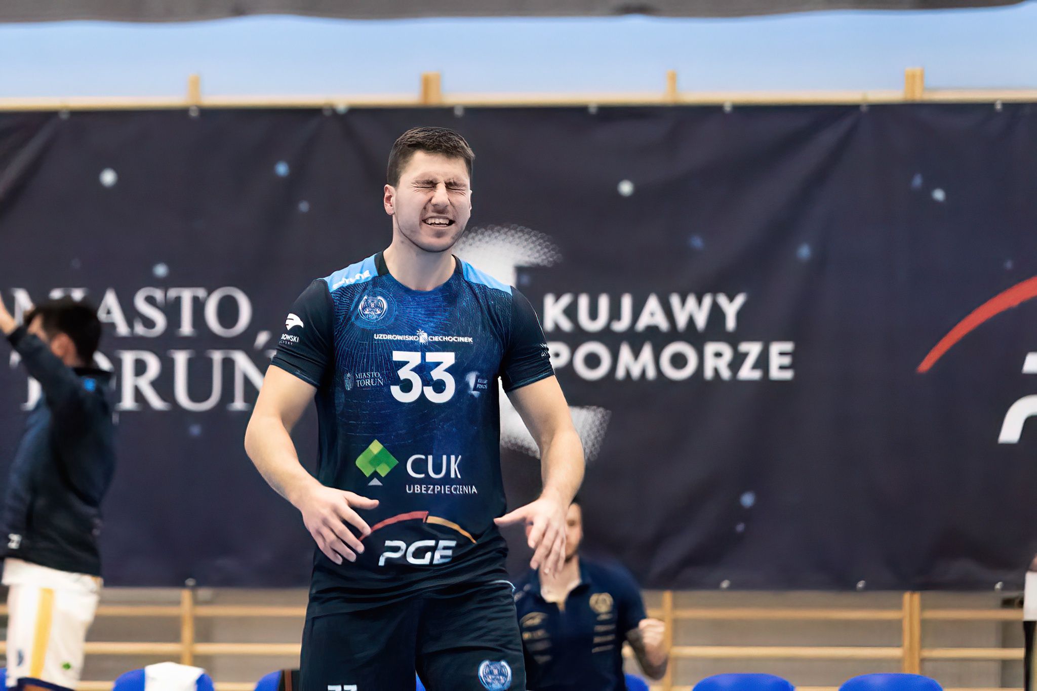 CUK Anioły - BBTS Bielsko-Biała