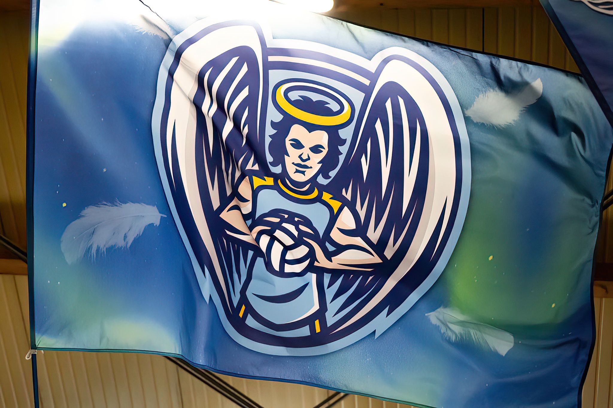 CUK Anioły - BBTS Bielsko-Biała