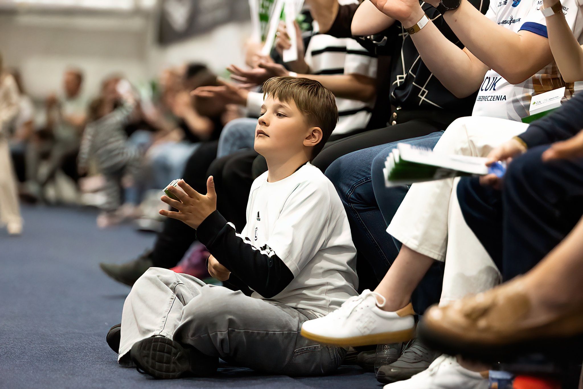 CUK Anioły - BBTS Bielsko-Biała