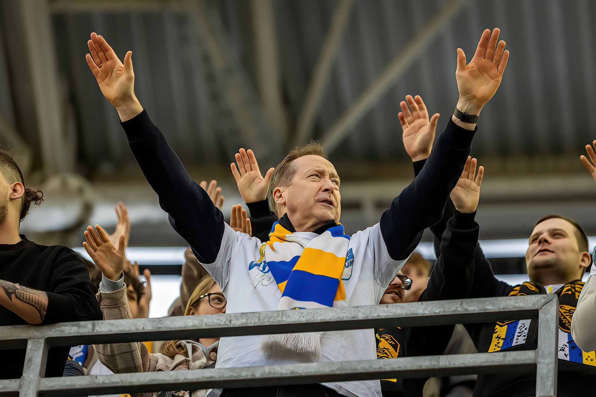 PRES Grupa Deweloperska - FOGO Unia Leszno