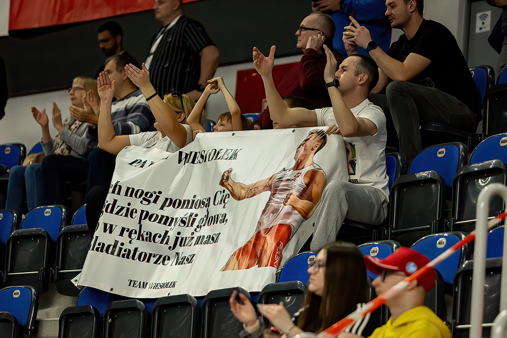 70. Mistrzostwa Polski w Lekkoatletyce